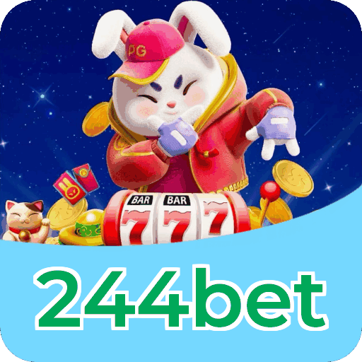 Suporte 244bet