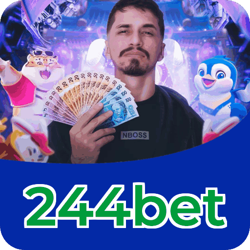 Cashback Semanal 244bet