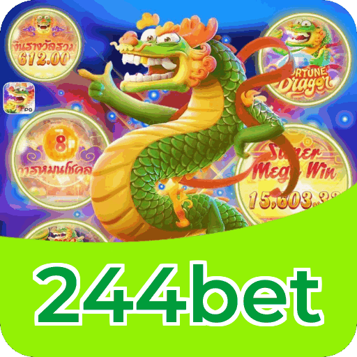 Métodos de pagamento aceitos na 244bet