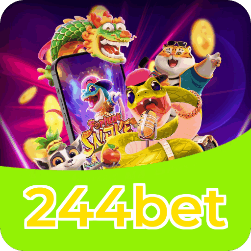 Lottery Clássica na 244bet