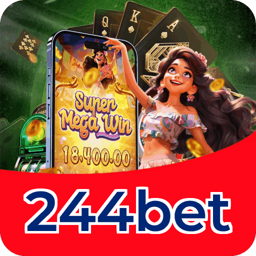 Instalar APK 244bet