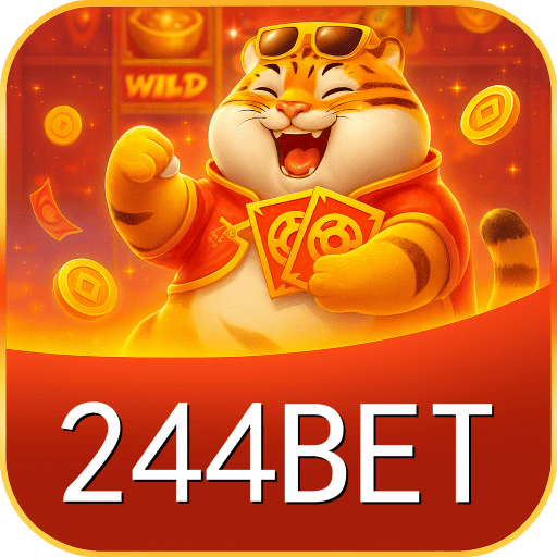 244bet logo